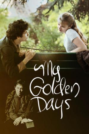Meine goldenen Tage (2015)