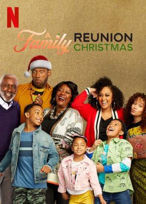 Weihnachten mit Familienanhang (2019)