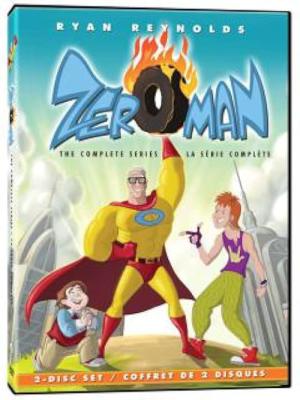 Zeroman (2004)