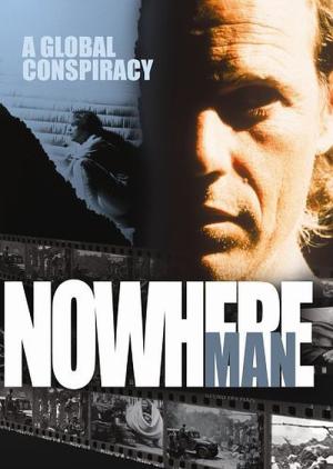 Nowhere Man - Ohne Identität! (1995)