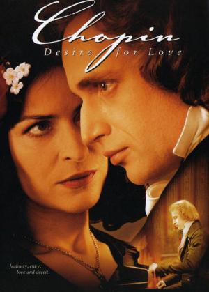 Chopin – Sehnsucht nach Liebe (2002)