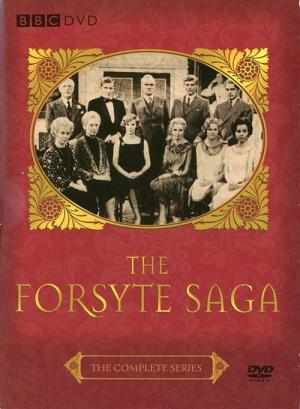 Die Forsyte Saga (1967)