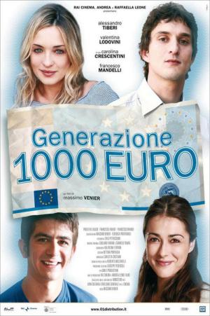 Die 1000-Euro-Generation (2009)