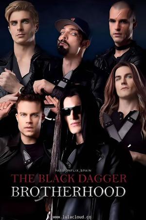 The Black Dagger Brotherhood (2025)