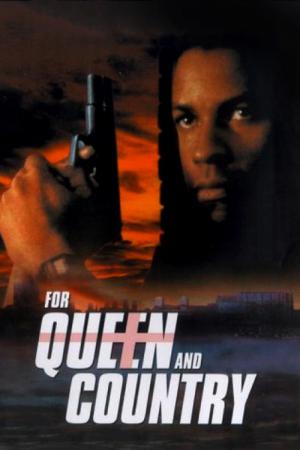 Für Königin und Vaterland (1988)