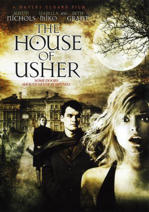 The House of Usher (2006)