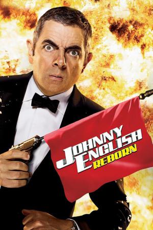 Johnny English - Jetzt erst recht (2011)