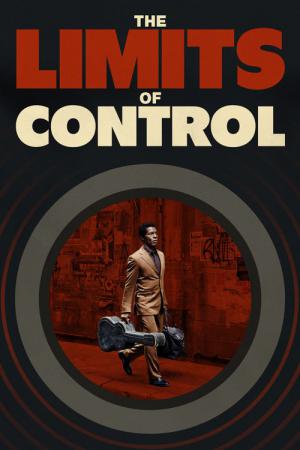 The Limits of Control - Der geheimnisvolle Killer (2009)