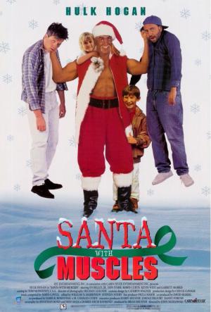 Santa Claus mit Muckis (1996)