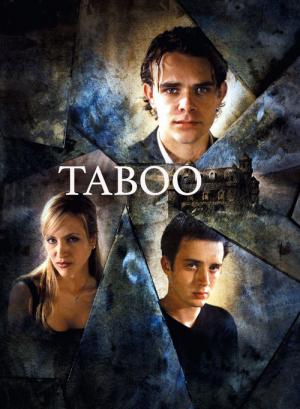 Taboo - Das Spiel Zum Tod (2002)
