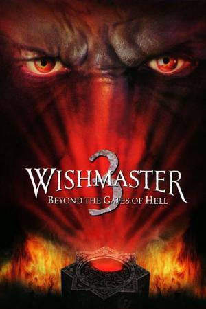 Wishmaster 3 - Der Höllenstein (2001)
