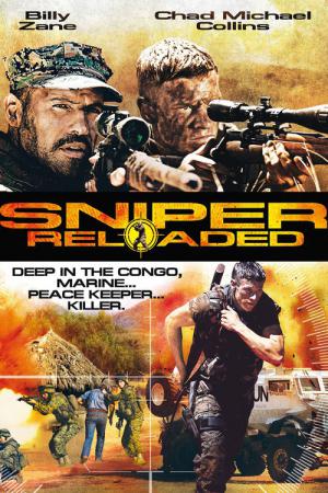 Sniper - Reloaded (2011)