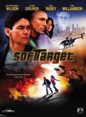 Soft Target (2006)