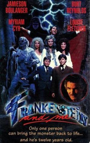 Frankenstein: Immer Ärger mit den Monstern (1996)