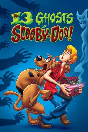 Die 13 Geister von Scooby Doo (1985)