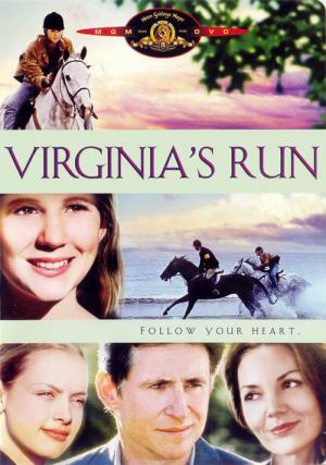Virginias großes Rennen (2002)