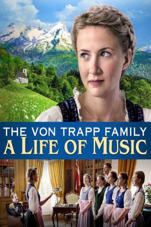 Die Trapp Familie - Ein Leben für die Musik (2015)