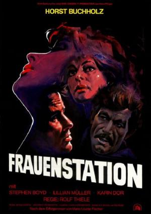 Frauenstation (1977)
