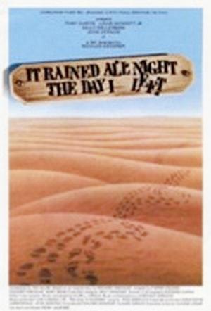 Zwei Gauner in der Wüste (1980)