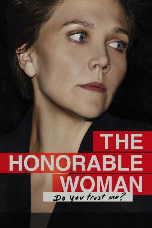 The Honourable Woman (2014)