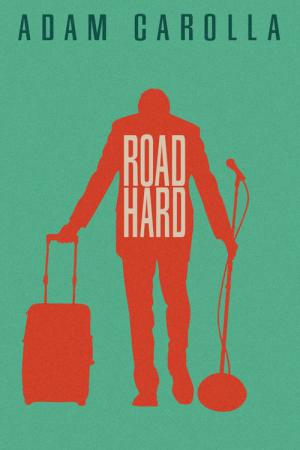 Road Hard (2015)