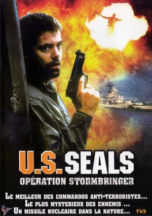 Commando Deep Sea (2002)
