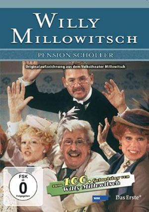Millowitsch Theater - Pension Schöller (1993)