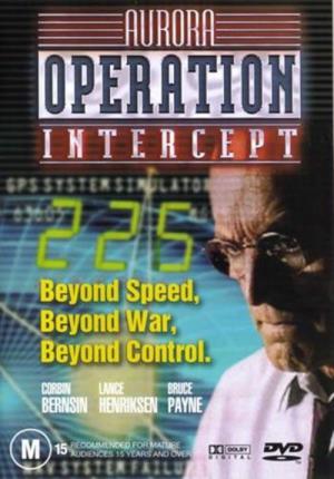 Firehawk - Operation Intercept (1995)