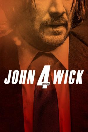 John Wick: Kapitel 4 (2023)