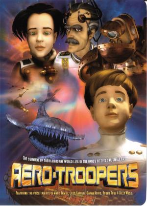 Aero Troopers (2003)