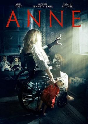 Anne - Der Fluch der Puppen (2018)
