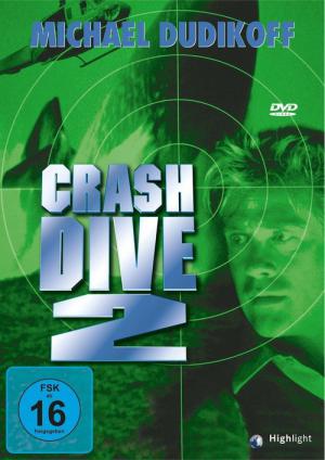 Crash Dive II (1998)