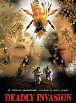 Angriff der Killerbienen (1995)