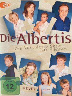 Die Albertis (2004)
