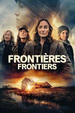 Frontières (2023)
