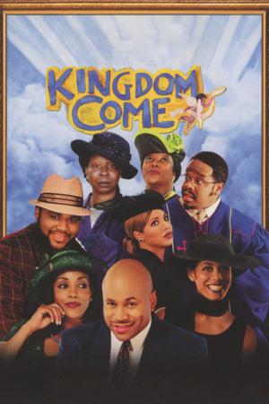 Kingdom Come - Die lieben Verstorbenen (2001)