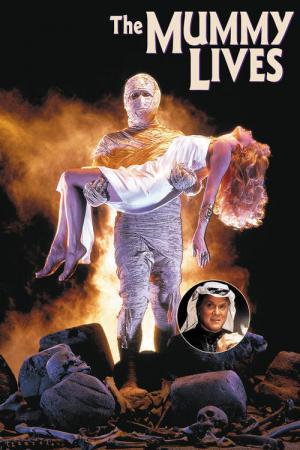 Mumie - Tal des Todes (1993)