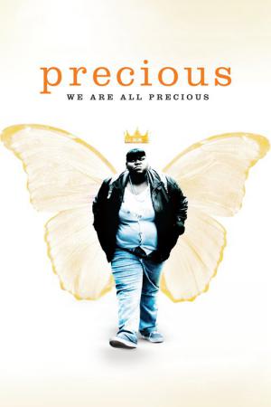 Precious - Das Leben ist kostbar (2009)