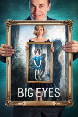 Big Eyes (2014)