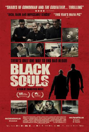 Black Souls (2014)