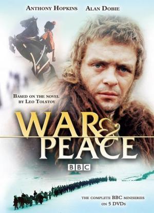 Krieg und Frieden (1972)
