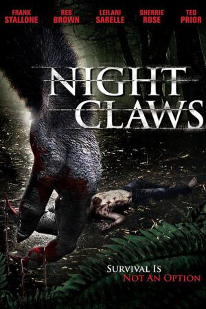Night Claws - Die Nacht der Bestie (2012)