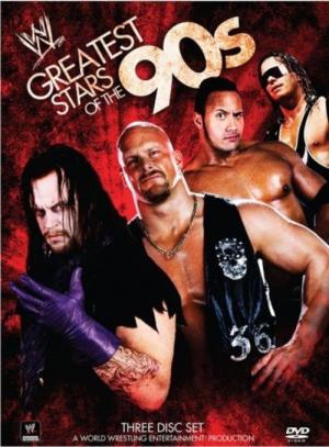WWE: Greatest Wrestling Stars of the '90s (2009)