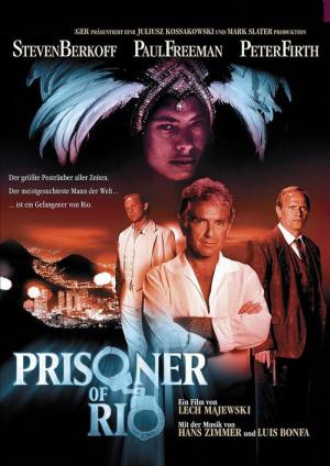 Prisoner of Rio (1988)