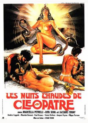 Die Orgien der Cleopatra (1985)