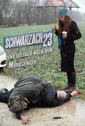 Schwarzach 23 - und die Jagd nach dem Mordsfinger (2016)
