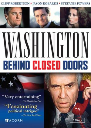 Washington - Hinter verschlossenen Türen (1977)