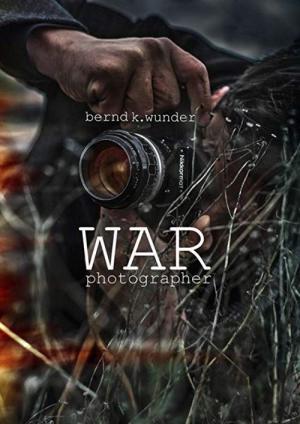 War Photographer (2023)