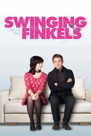 Swinging with the Finkels - Langweilig war gestern! (2011)