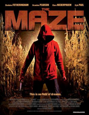 The Maze (2010)